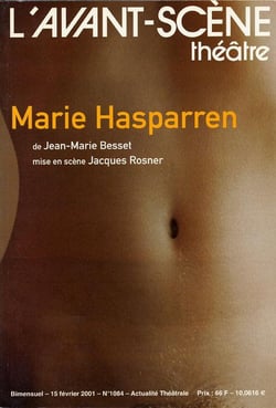Marie Hasparren