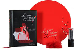 Les jeux de l'amour et du désir