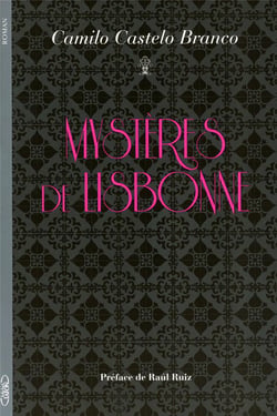 Mystères de Lisbonne