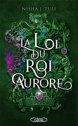 Les artefacts d'Ouranos Tome 2 : La loi du roi Aurore