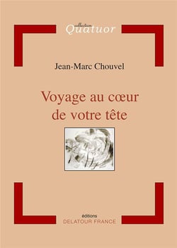 Voyage au coeur de votre tête