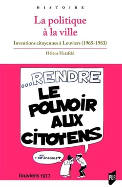 La politique à la ville