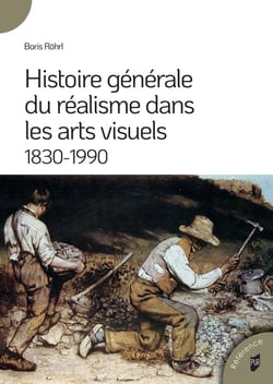 Histoire générale du réalisme dans les arts visuels
