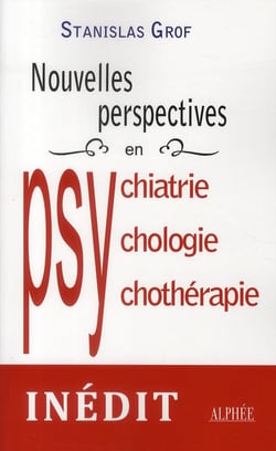 NOUVELLES PERSPECTIVES EN PSYCHIATRIE PSYCHOLOGIE ET PYSCHOTHERAPIE
