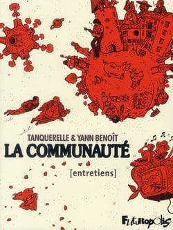 La communauté - intégrale