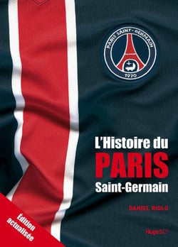 L'HISTOIRE DU PSG