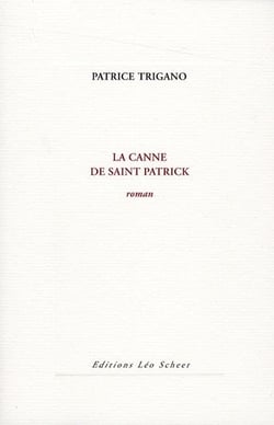 La canne de Saint Patrick