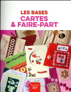 Les bases cartes & faire-part