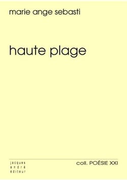 Haute plage