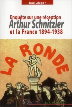 Arthur Schnitzler et la France 1894-1938 : Enquête sur une réception