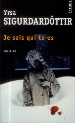 Je sais qui tu es