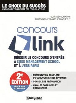 Concours link (2e édition)