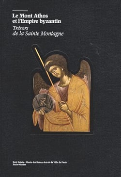 Mont Athos