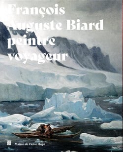 François-Auguste Biard, peintre voyageur
