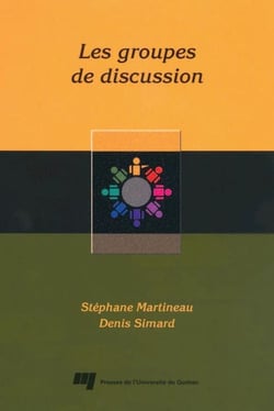 Les groupes de discussion
