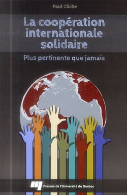 Cooperation internationale solidaire plus pertinente que jam