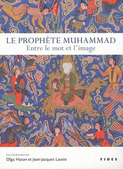 Le prophète Muhammad - entre le mot et l'image