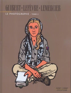 Le photographe t.2