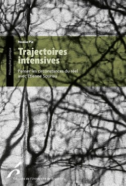 Trajectoires intensives : penser les circonstances du réel avec Etienne Souriau