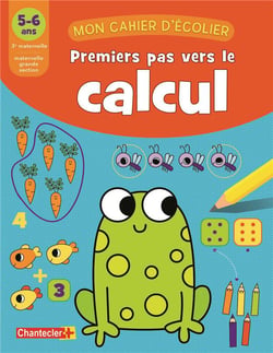 Premiers pas vers le calcul
