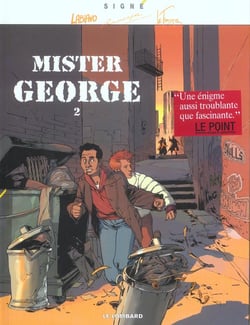 Signe - mister georges t2