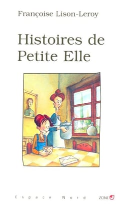 Histoires de petite elle
