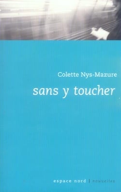Sans y toucher