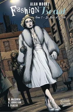 Fashion beast t.1