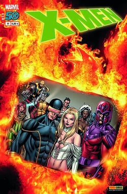 X-men n.2012/11