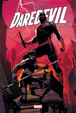 Daredevil t.1