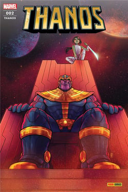 Thanos n.2
