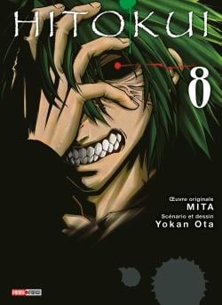 Hito Kui Tome 8