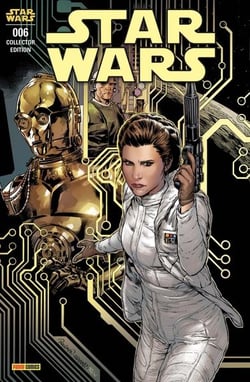 Star Wars n.6