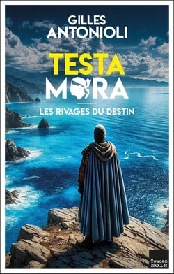 Testa Mora : Les rivages du destin
