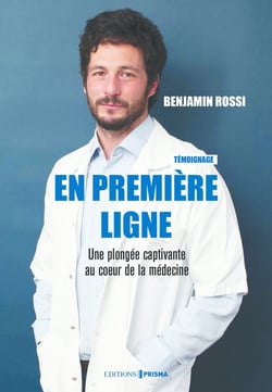 En première ligne : une plongée captivante au coeur de la médecine