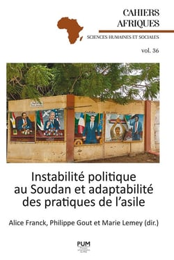 Instabilité politique au Soudan et adaptabilité des pratiques de l'asile