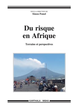 Du risque en Afrique - terrains et perspectives