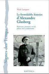 La formidable histoire d'Alexandre Glasberg
