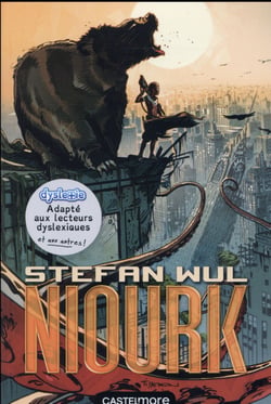 Niourk