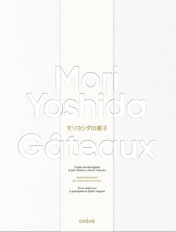 Gâteaux - Mori Yoshida