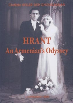 Hrant an armenian's odyssey