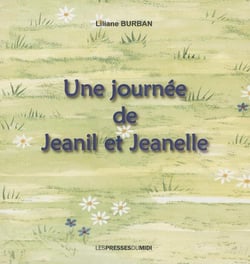 Une journee de jeanil et jeanelle