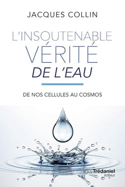 L'insoutenable vérité de l'eau