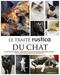 Le traité rustica du chat