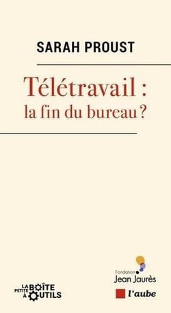 Télétravail : la fin du bureau?