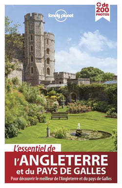 L'essentiel de l'Angleterre et du Pays de Galles (édition 2017)