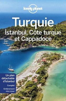 Turquie, Istanbul, côte turque et Cappadoce (6e édition)