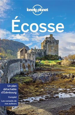 Ecosse (8e édition)
