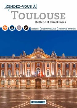 Rendez-vous : Toulouse