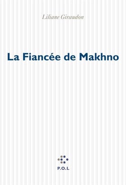 La fiancée de makhno